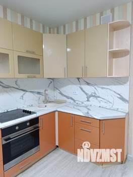 2-к квартира, на длительный срок, 46м2, 5/27 этаж