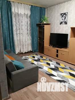 1-к квартира, посуточно, 35м2, 1/5 этаж