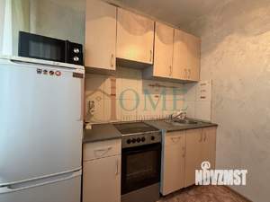 1-к квартира, на длительный срок, 35м2, 8/8 этаж