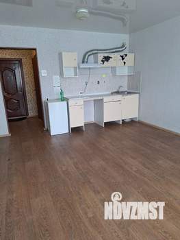 Студия квартира, на длительный срок, 35м2, 10/10 этаж