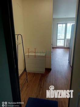 1-к квартира, на длительный срок, 40м2, 8/11 этаж