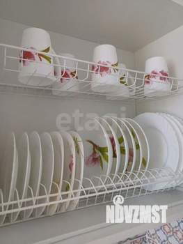 1-к квартира, на длительный срок, 54м2, 9/10 этаж