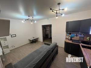 Студия квартира, на длительный срок, 29м2, 11/12 этаж