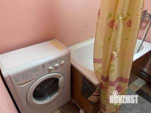 Студия квартира, на длительный срок, 25м2, 9/19 этаж