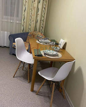 1-к квартира, на длительный срок, 39м2, 11/14 этаж