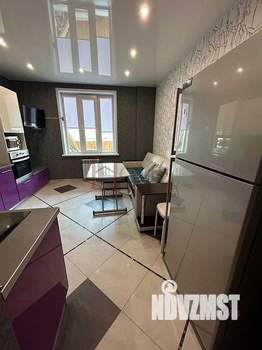 1-к квартира, на длительный срок, 43м2, 3/16 этаж