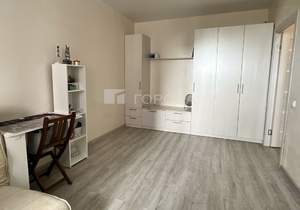 1-к квартира, на длительный срок, 40м2, 12/25 этаж