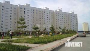 Студия квартира, на длительный срок, 34м2, 7/10 этаж