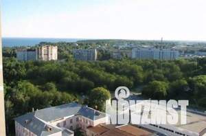Студия квартира, на длительный срок, 34м2, 15/25 этаж