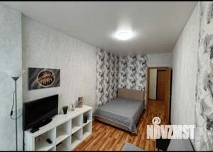 1-к квартира, посуточно, 45м2, 18/19 этаж