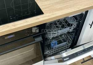 1-к квартира, на длительный срок, 45м2, 17/25 этаж