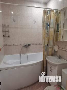 Студия квартира, на длительный срок, 25м2, 1/4 этаж