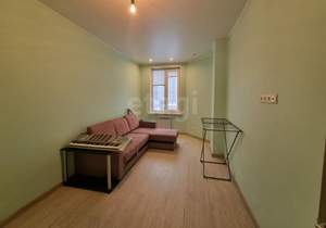 3-к квартира, на длительный срок, 86м2, 8/24 этаж