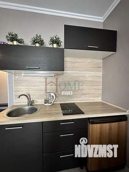 2-к квартира, на длительный срок, 45м2, 15/17 этаж