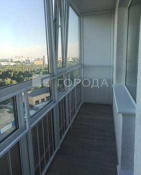 Студия квартира, на длительный срок, 33м2, 9/10 этаж