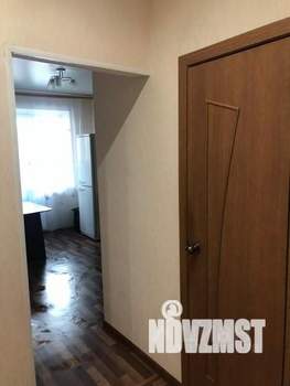 1-к квартира, на длительный срок, 37м2, 2/11 этаж