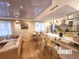 4-к квартира, на длительный срок, 130м2, 7/9 этаж