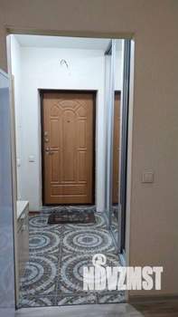 Студия квартира, на длительный срок, 26м2, 5/19 этаж