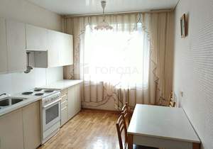 3-к квартира, на длительный срок, 63м2, 8/9 этаж