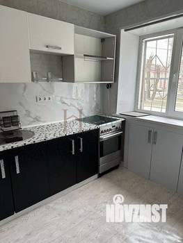2-к квартира, на длительный срок, 44м2, 1/5 этаж