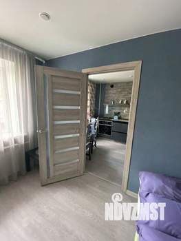 2-к квартира, на длительный срок, 47м2, 3/5 этаж