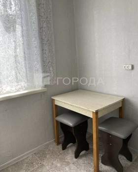 1-к квартира, на длительный срок, 29м2, 5/5 этаж