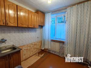 1-к квартира, на длительный срок, 30м2, 2/5 этаж