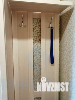 Студия квартира, на длительный срок, 20м2, 13/17 этаж