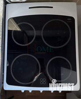 1-к квартира, на длительный срок, 46м2, 3/14 этаж