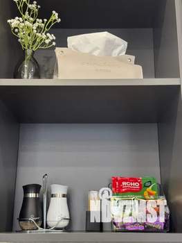 1-к квартира, посуточно, 32м2, 16/27 этаж