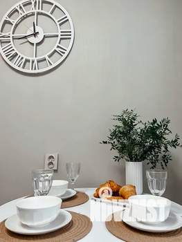 1-к квартира, посуточно, 37м2, 3/5 этаж