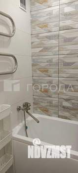 1-к квартира, на длительный срок, 30м2, 2/5 этаж