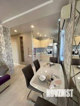 3-к квартира, на длительный срок, 65м2, 11/25 этаж