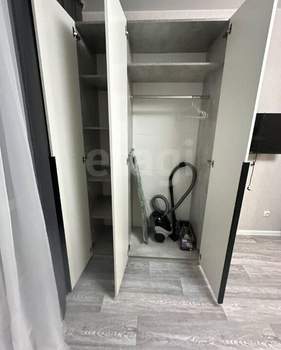 Студия квартира, на длительный срок, 30м2, 16/18 этаж