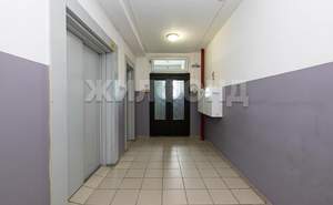 2-к квартира, на длительный срок, 55м2, 13/18 этаж