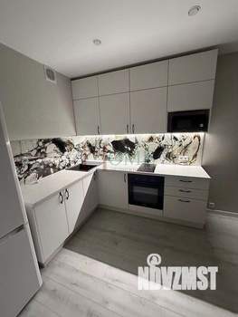 1-к квартира, на длительный срок, 37м2, 3/17 этаж