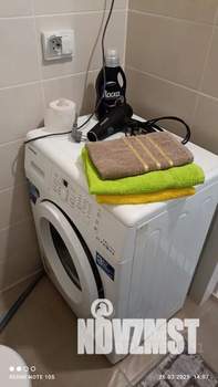 Студия квартира, посуточно, 23м2, 11/24 этаж