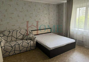 1-к квартира, на длительный срок, 40м2, 4/11 этаж