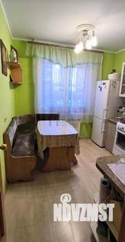 3-к квартира, на длительный срок, 65м2, 4/9 этаж