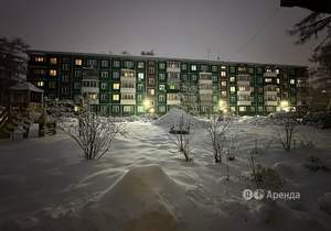 Студия квартира, на длительный срок, 18м2, 1/5 этаж