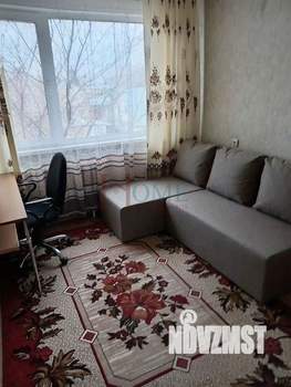 2-к квартира, на длительный срок, 44м2, 3/5 этаж