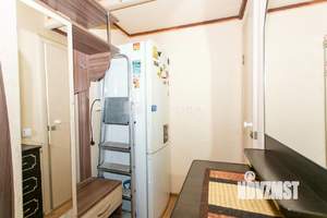 1-к квартира, на длительный срок, 26м2, 1/3 этаж