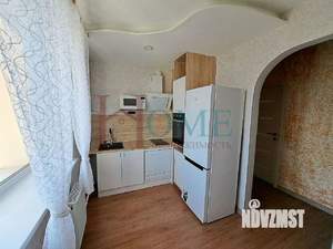 1-к квартира, на длительный срок, 37м2, 11/15 этаж
