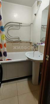 1-к квартира, на длительный срок, 59м2, 7/9 этаж