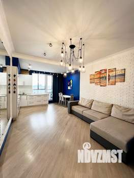 3-к квартира, на длительный срок, 70м2, 19/23 этаж