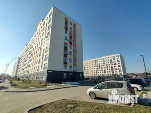 1-к квартира, на длительный срок, 35м2, 2/10 этаж