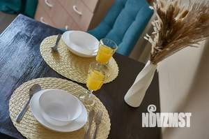 Студия квартира, посуточно, 30м2, 2/25 этаж