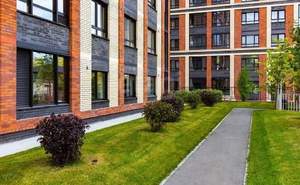 Студия квартира, на длительный срок, 30м2, 1/10 этаж