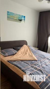 2-к квартира, на длительный срок, 54м2, 7/12 этаж