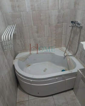 1-к квартира, на длительный срок, 18м2, 1/5 этаж